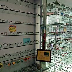 明珠眼镜 宁波眼镜选购指南（附电话、地址、价格与营业时间）