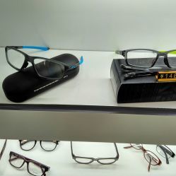 优视力蔡司体验中心(越秀城市广场店) 专业验配与高端体验的一站式服务