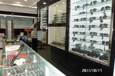 泸溪光明眼镜店 专业验光，品质配镜，尽在中国114黄页