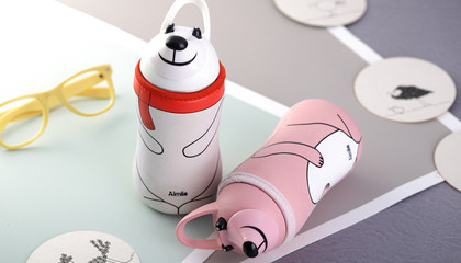 膳魔师与“魔膳师” 品牌溯源与消费指南