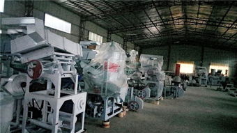 宁都县梅江镇农晶机械厂 农机与眼镜销售的双重优势